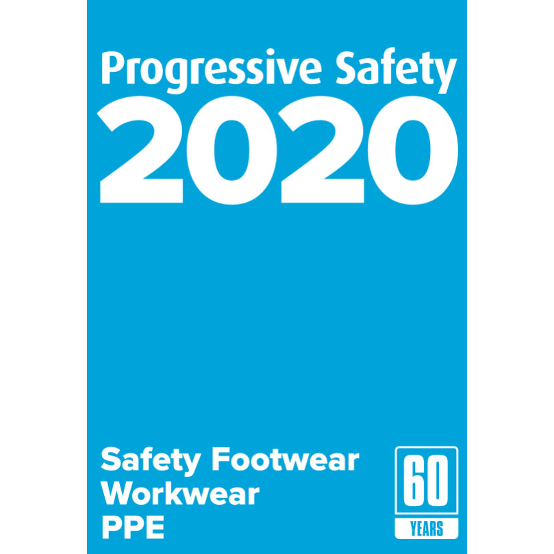 Progressive Safety Catalogue 2020 Jones and Clark